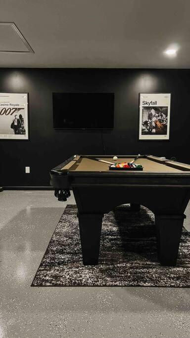 Southern Charm 3Br Fire Pit Pool Table 7Beds Sevierville Exterior photo