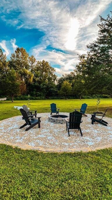 Southern Charm 3Br Fire Pit Pool Table 7Beds Sevierville Exterior photo
